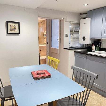 Sixpence Cottage, A Few Steps From The Harbour! St Ives Buitenkant foto
