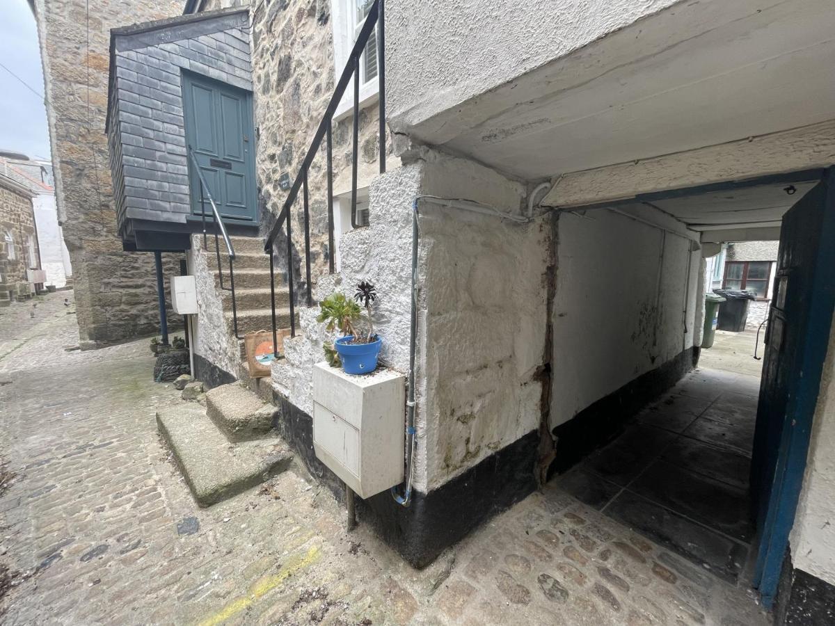 Sixpence Cottage, A Few Steps From The Harbour! St Ives Buitenkant foto