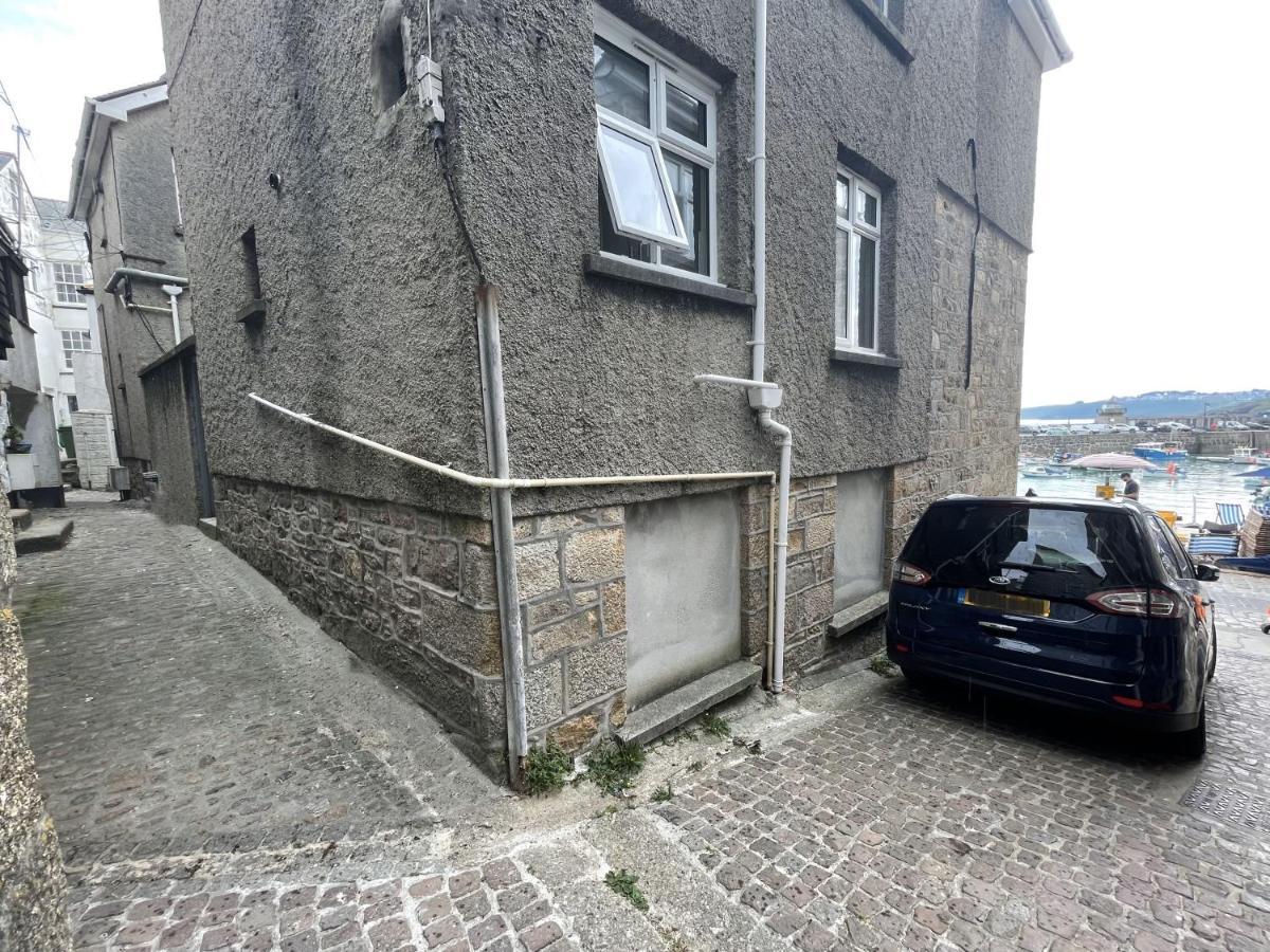 Sixpence Cottage, A Few Steps From The Harbour! St Ives Buitenkant foto