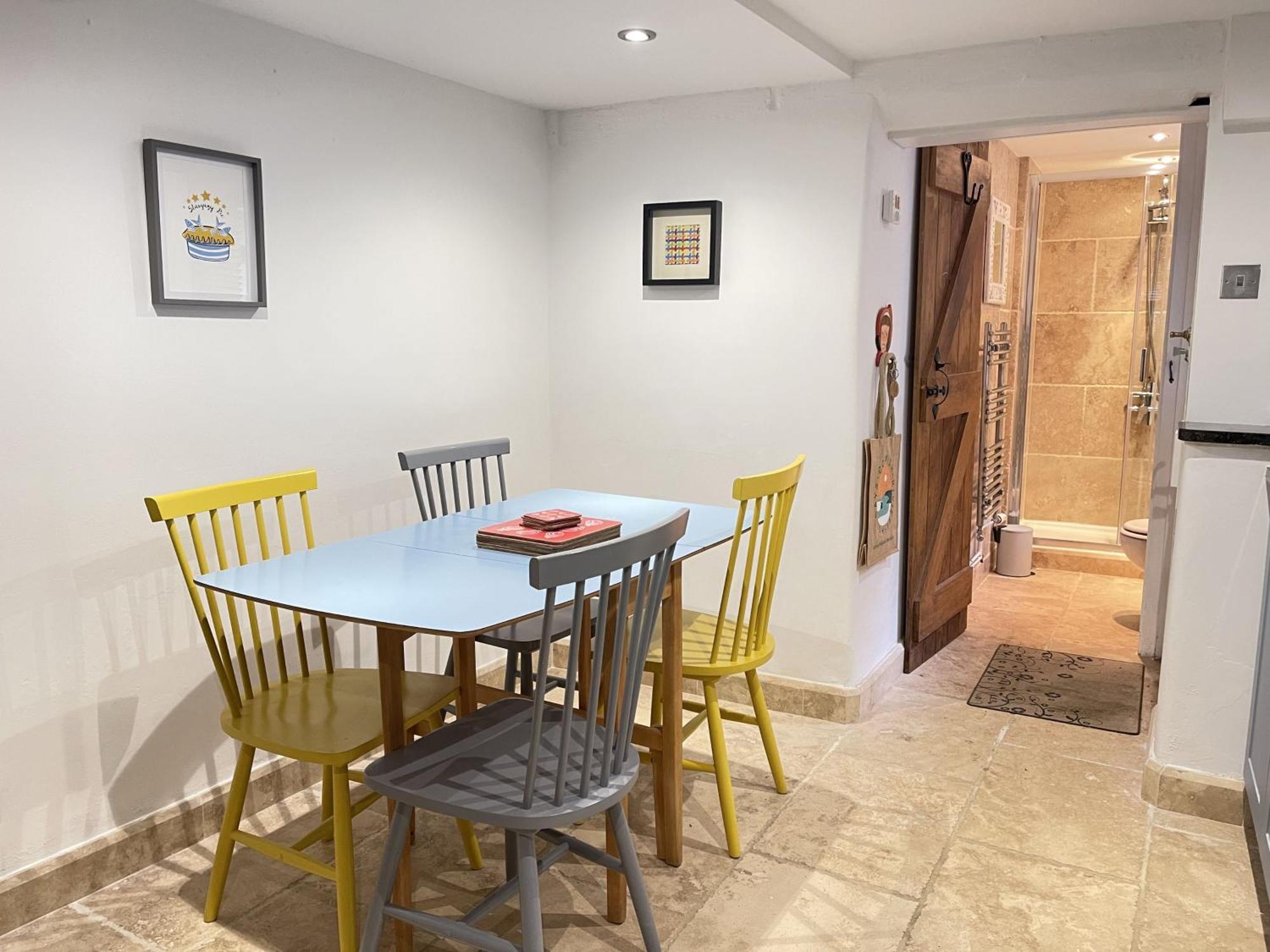 Sixpence Cottage, A Few Steps From The Harbour! St Ives Buitenkant foto